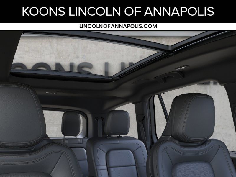 2026 Lincoln Aviator Reserve - Photo 23