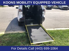 2024 Toyota Sienna LE Minivan/Van