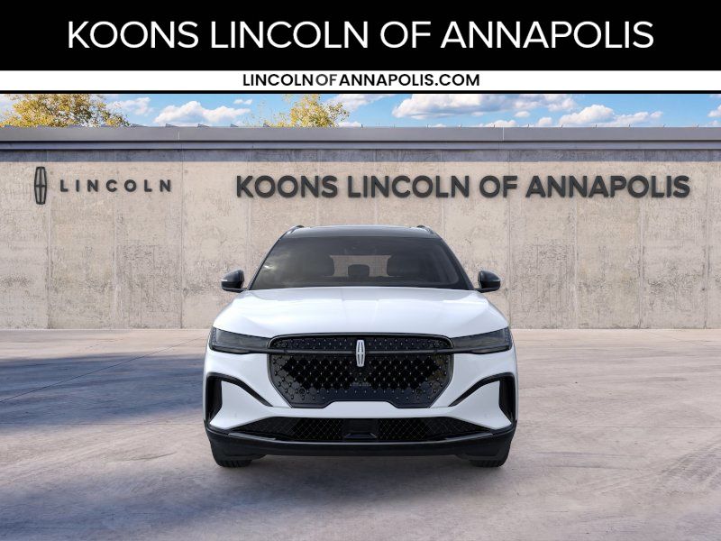 2026 Lincoln Nautilus Reserve - Photo 7