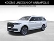  Lincoln Navigator L