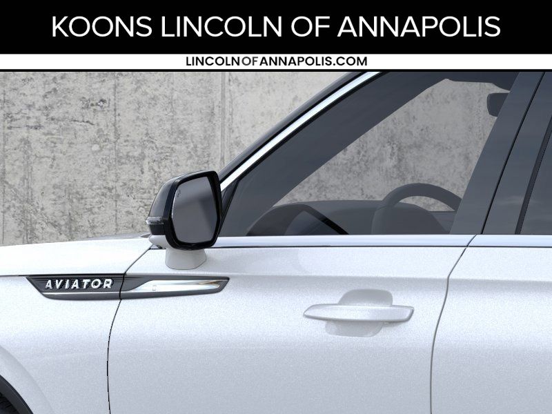 2026 Lincoln Aviator Reserve - Photo 21
