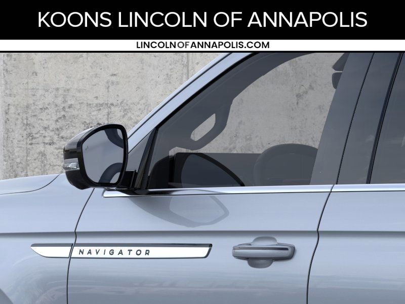 2026 Lincoln Navigator Reserve - Photo 21