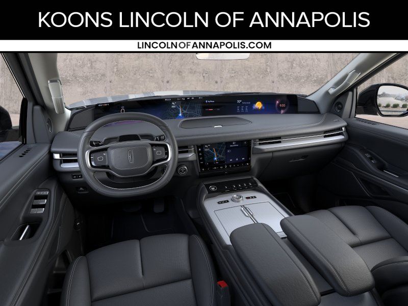 2026 Lincoln Navigator Reserve - Photo 10