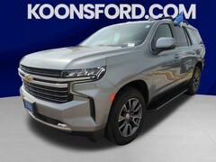 2023 Chevrolet Tahoe LT SUV