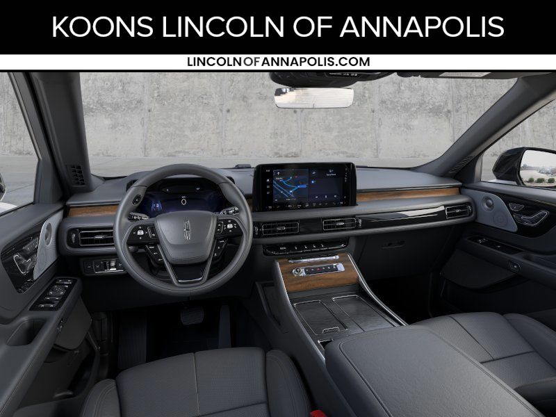 2026 Lincoln Aviator Reserve - Photo 10