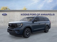 2026 Ford Expedition Active SUV