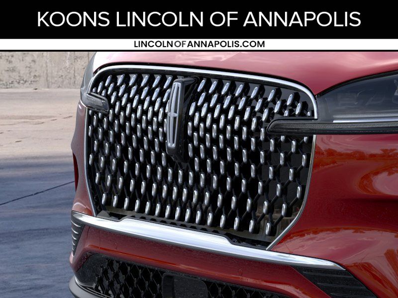 2026 Lincoln Aviator Reserve - Photo 18