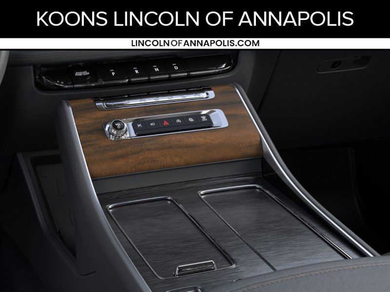 2026 Lincoln Aviator Reserve - Photo 16