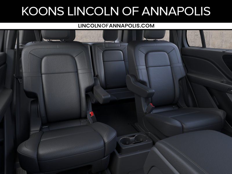 2026 Lincoln Aviator Reserve - Photo 12