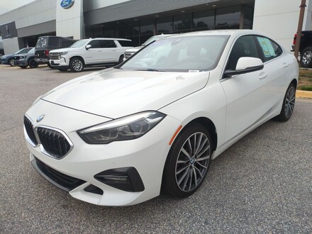 2021 BMW 2 Series 228i xDrive Sedan
