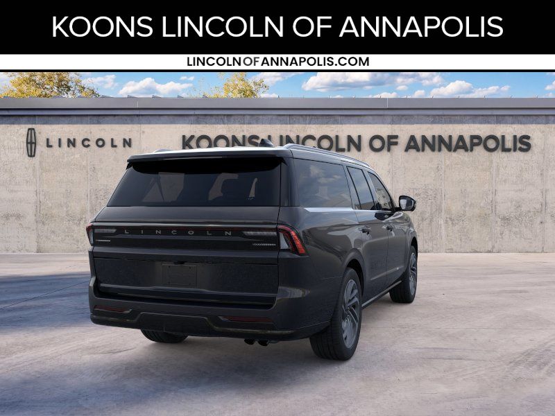 2026 Lincoln Navigator Reserve L - Photo 9