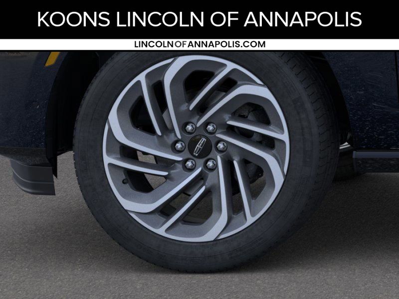 2025 Lincoln Navigator Reserve L - Photo 20