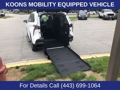 2024 Toyota Sienna LE Minivan/Van