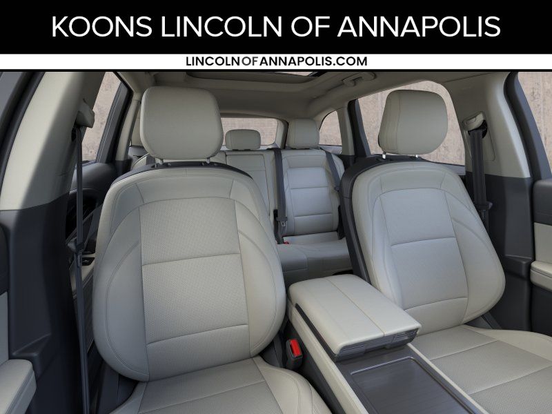 2026 Lincoln Nautilus Premiere - Photo 11