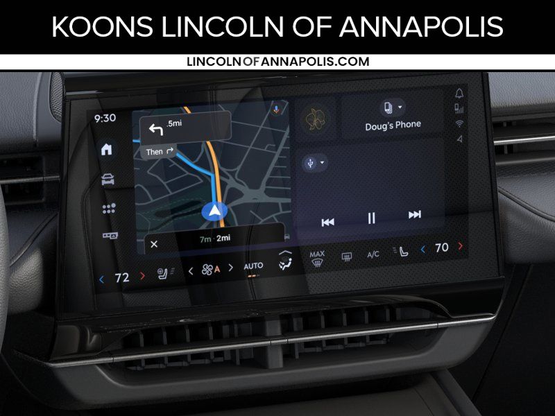 2026 Lincoln Nautilus Premiere - Photo 15