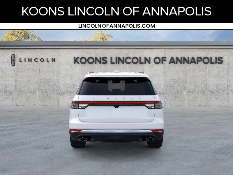2026 Lincoln Aviator Reserve - Photo 6