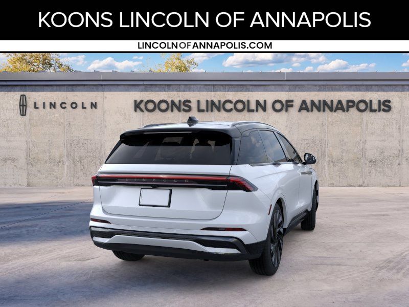 2026 Lincoln Nautilus Reserve - Photo 9