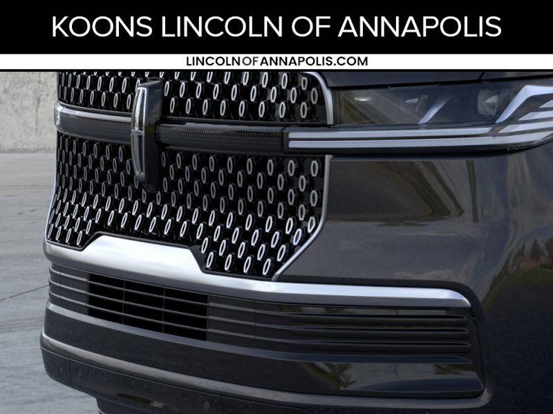 2026 Lincoln Navigator Reserve L - Photo 18