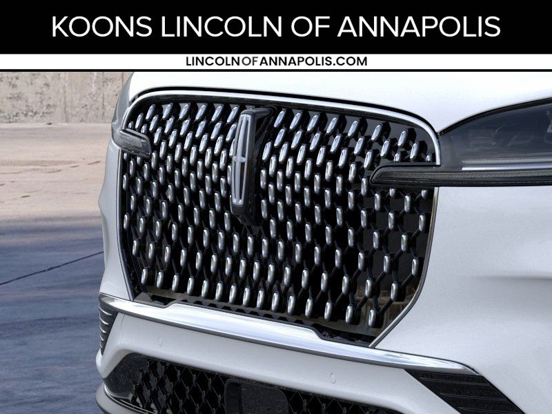 2026 Lincoln Aviator Reserve - Photo 18
