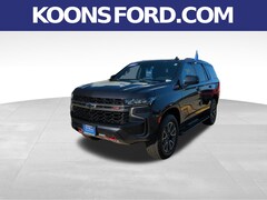 2022 Chevrolet Tahoe Z71 SUV