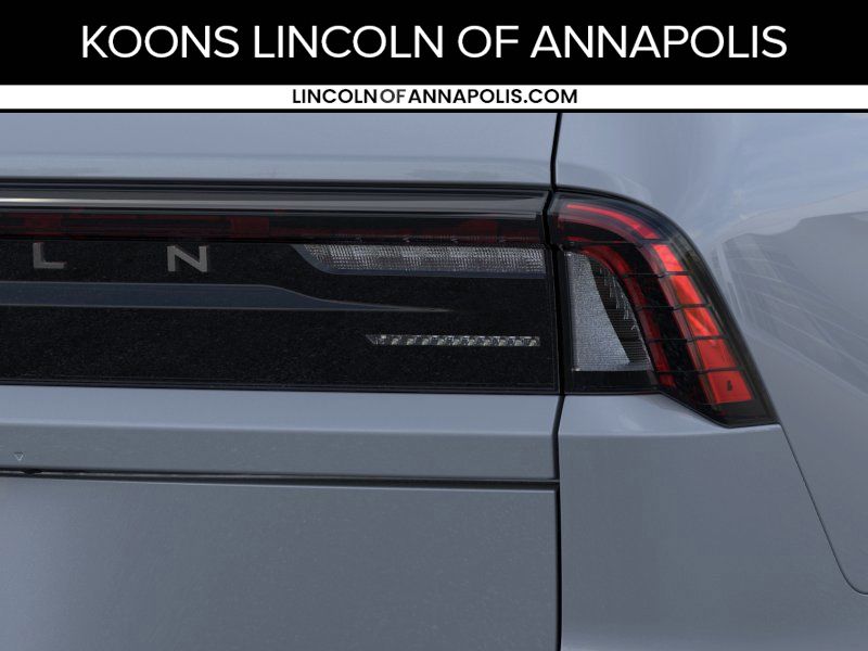 2026 Lincoln Navigator Reserve - Photo 22