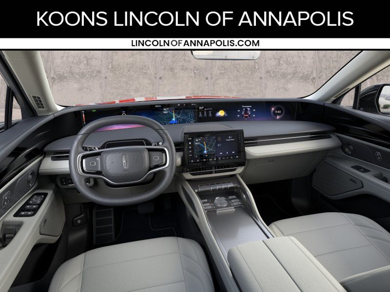 2026 Lincoln Nautilus Premiere - Photo 10