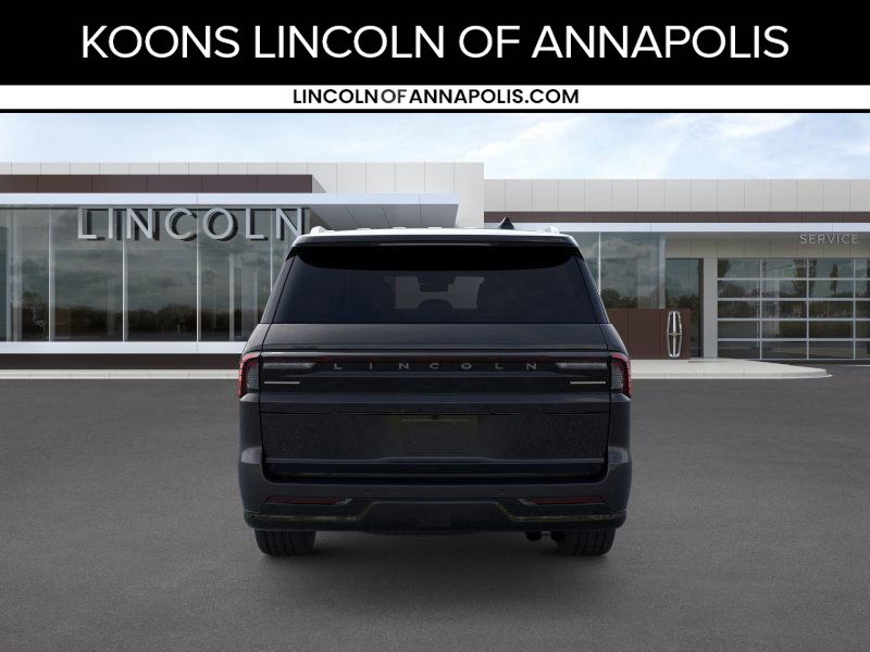 2025 Lincoln Navigator Reserve L - Photo 6