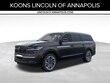  Lincoln Navigator L