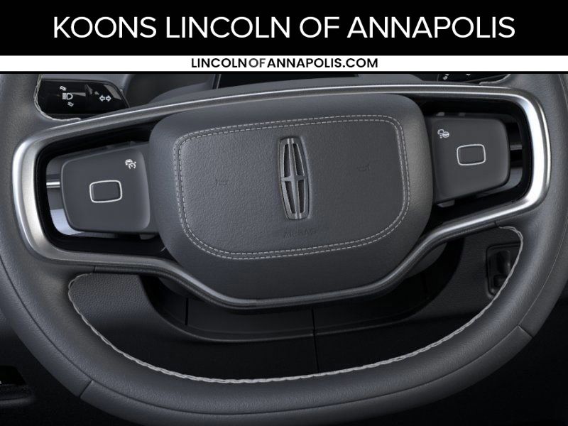 2025 Lincoln Navigator Reserve L - Photo 13