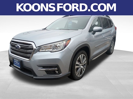 2022 Subaru Ascent Limited SUV