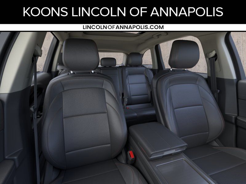 2026 Lincoln Nautilus Premiere - Photo 11