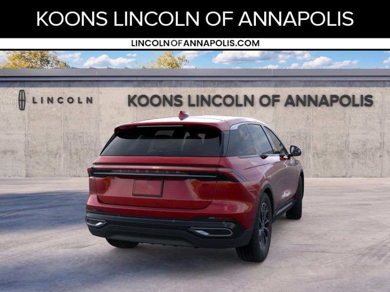 2026 Lincoln Nautilus Premiere - Photo 9