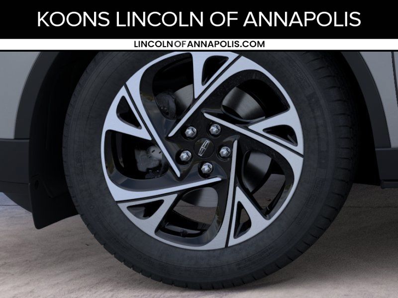 2026 Lincoln Nautilus Premiere - Photo 20