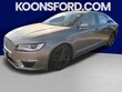  Lincoln MKZ Hybrid