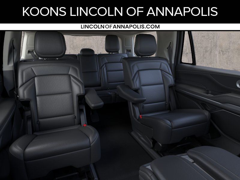 2026 Lincoln Navigator Reserve - Photo 12