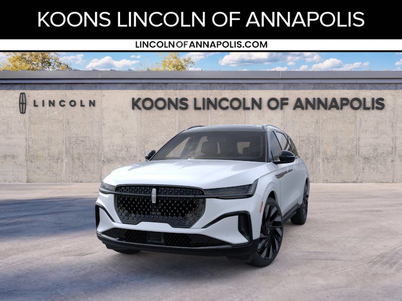 2026 Lincoln Nautilus Reserve - Photo 2