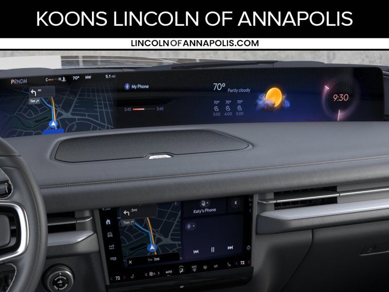 2026 Lincoln Navigator Reserve L - Photo 15