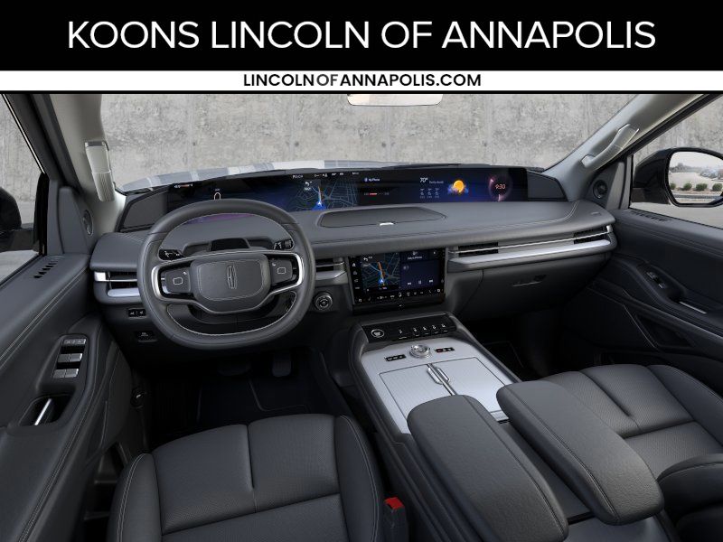 2026 Lincoln Navigator Reserve - Photo 10