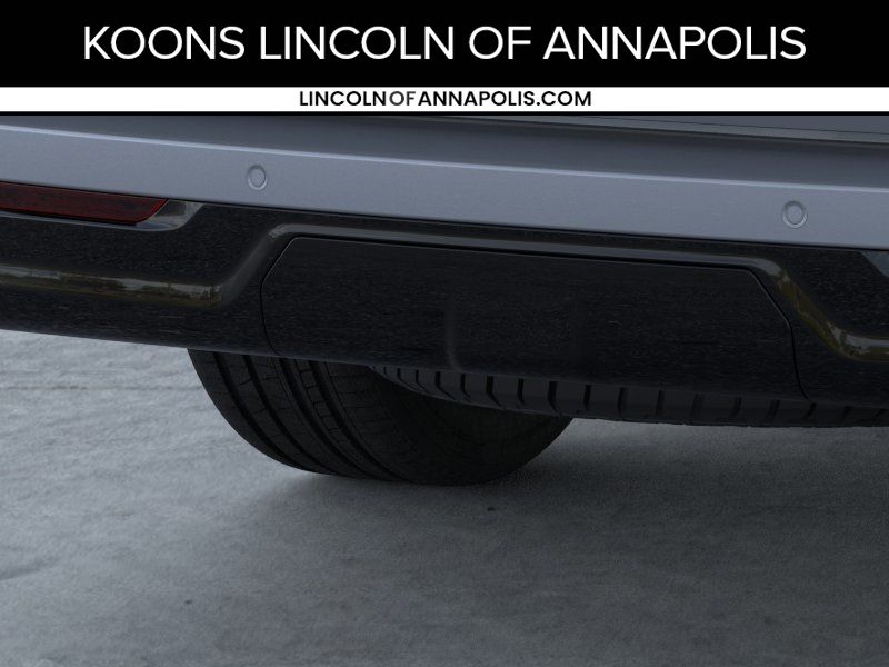 2026 Lincoln Navigator Reserve - Photo 24
