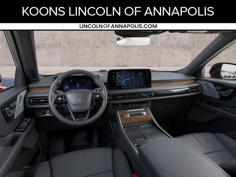 2026 Lincoln Aviator Reserve - Photo 10