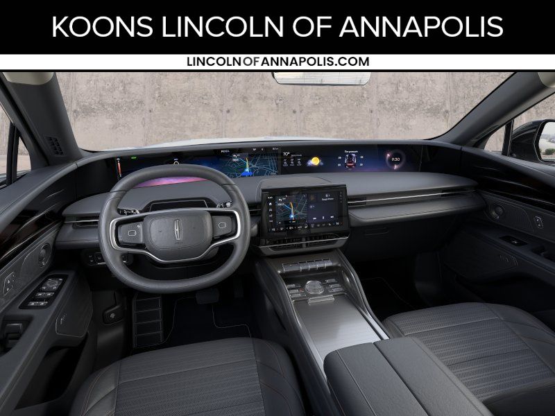 2026 Lincoln Nautilus Reserve - Photo 10