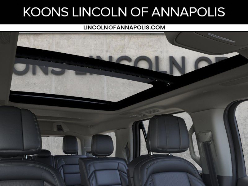 2026 Lincoln Navigator Reserve - Photo 23