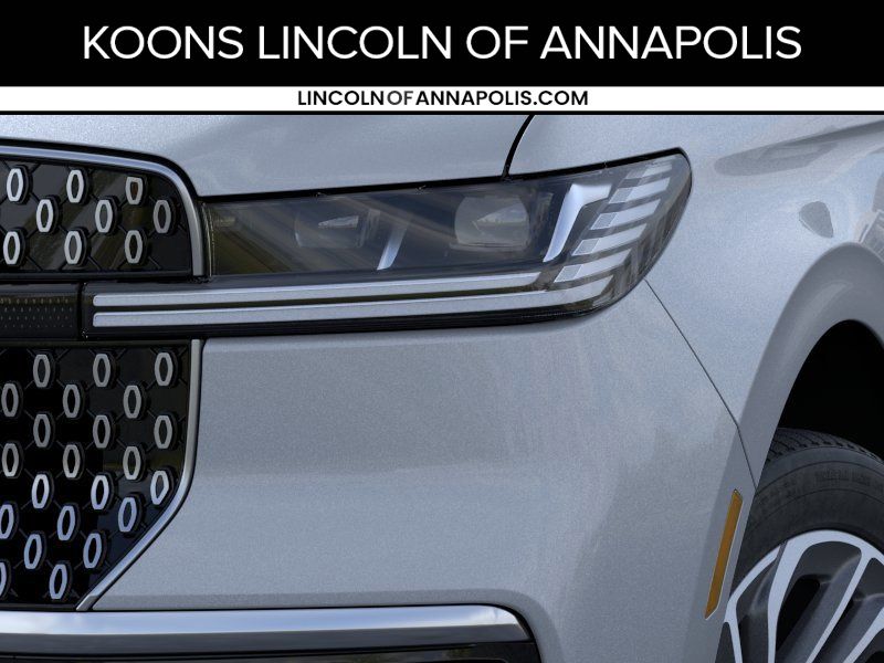 2026 Lincoln Navigator Reserve - Photo 19