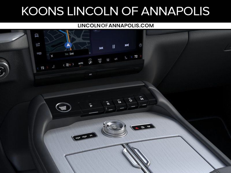 2025 Lincoln Navigator Reserve L - Photo 16