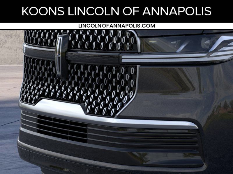 2026 Lincoln Navigator Reserve L - Photo 18