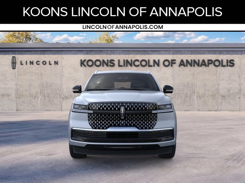 2026 Lincoln Navigator Reserve - Photo 7