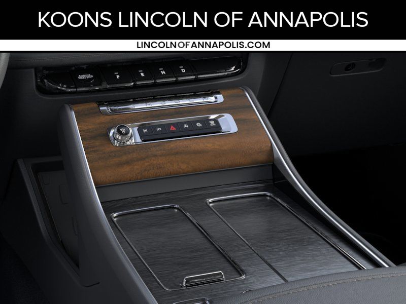 2026 Lincoln Aviator Reserve - Photo 16