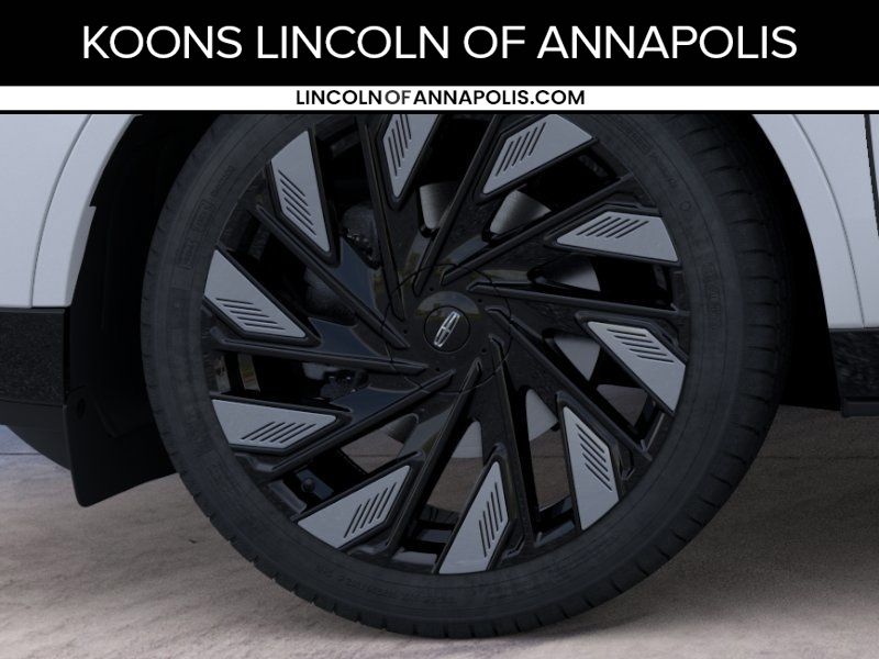 2026 Lincoln Nautilus Reserve - Photo 20