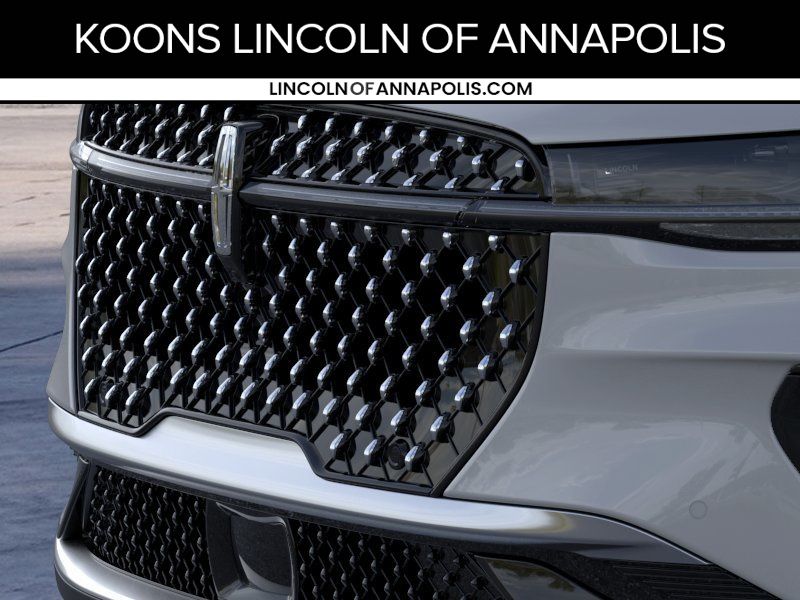 2026 Lincoln Nautilus Premiere - Photo 18