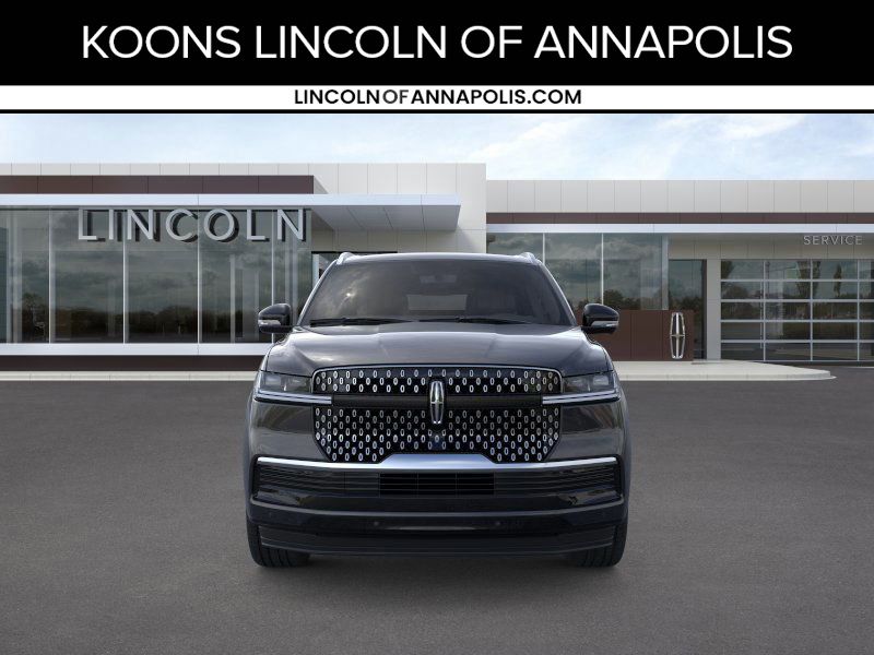 2025 Lincoln Navigator Reserve L - Photo 7